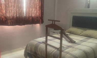 Casa en El Rosario, para actualizar, acepta Infonavit y Recursos propios