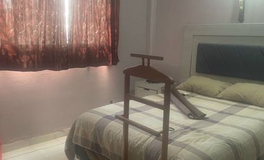 Casa en El Rosario, para actualizar, acepta Infonavit y Recursos propios
