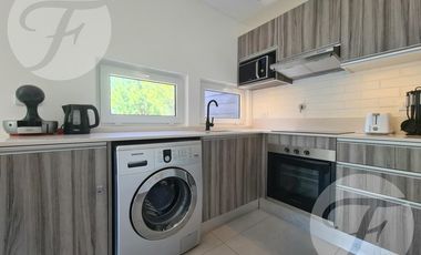 Disponibilidad Inmediata - Alquiler Invernal en Renata Norte Pinamar