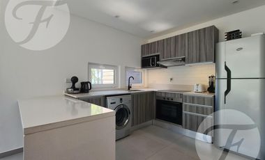 Disponibilidad Inmediata - Alquiler Invernal en Renata Norte Pinamar