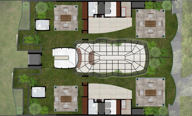 Departamento sustentable en la Del Valle, CDMX.