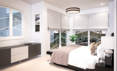 Departamento sustentable en la Del Valle, CDMX.