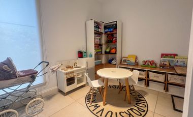 Venta - Casa en Barrio Privado Altos de Campo Grande - Pilar
