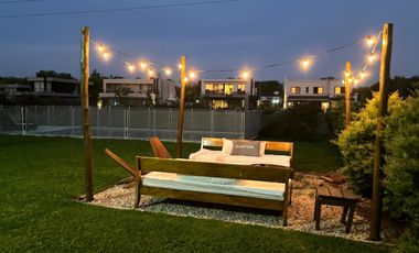 Venta - Casa en Barrio Privado Altos de Campo Grande - Pilar