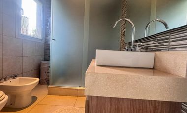 Venta - Casa en Barrio Privado Altos de Campo Grande - Pilar