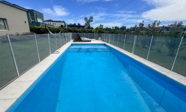 Venta - Casa en Barrio Privado Altos de Campo Grande - Pilar