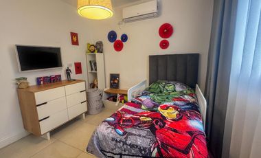 Venta - Casa en Barrio Privado Altos de Campo Grande - Pilar