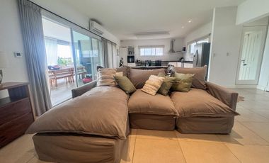 Venta - Casa en Barrio Privado Altos de Campo Grande - Pilar