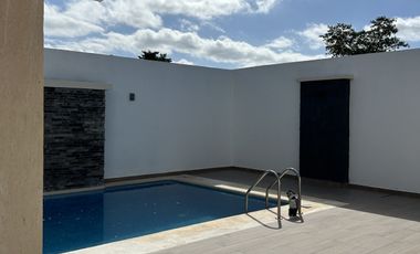 Casa en Venta Privada Privanza