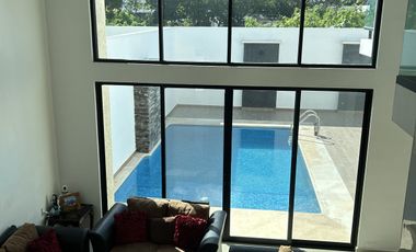 Casa en Venta Privada Privanza