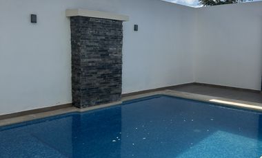 Casa en Venta Privada Privanza