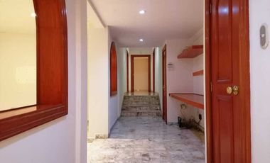 Casa en Renta de 1 PISO lista para habitar en San Pedro Garza García