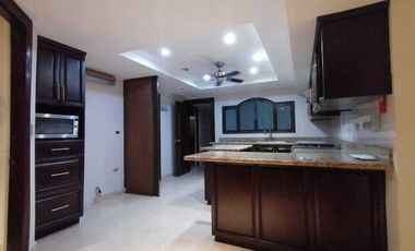 Casa en Renta de 1 PISO lista para habitar en San Pedro Garza García