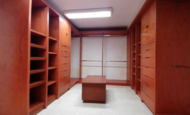 Casa en Renta de 1 PISO lista para habitar en San Pedro Garza García