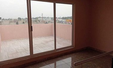 CHALCO JACALONES CASA VENTA ESTADO DE MEXICO