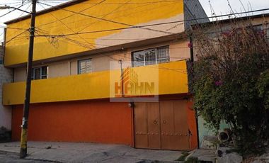 CHALCO JACALONES CASA VENTA ESTADO DE MEXICO