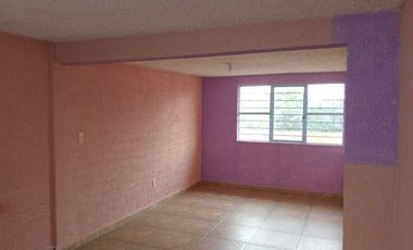 CHALCO JACALONES CASA VENTA ESTADO DE MEXICO