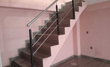 CHALCO JACALONES CASA VENTA ESTADO DE MEXICO