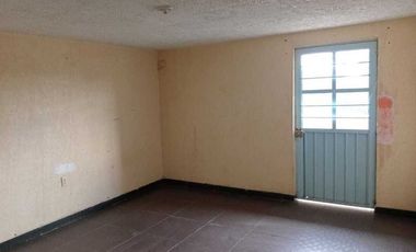 CHALCO JACALONES CASA VENTA ESTADO DE MEXICO