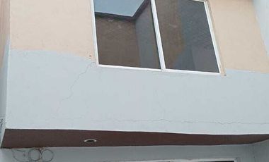 CHALCO JACALONES CASA VENTA ESTADO DE MEXICO