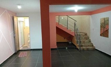 CHALCO JACALONES CASA VENTA ESTADO DE MEXICO