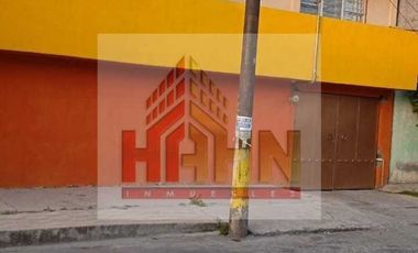 CHALCO JACALONES CASA VENTA ESTADO DE MEXICO