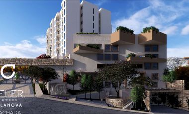 CELER TOWERS PREVENTA