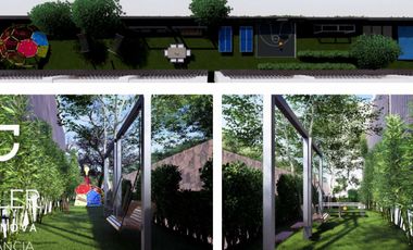 CELER TOWERS PREVENTA