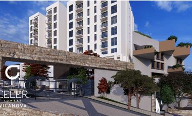 CELER TOWERS PREVENTA