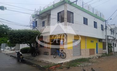 EDIFICIO EN VENTA  BARRIO LA FLORESTA |9057