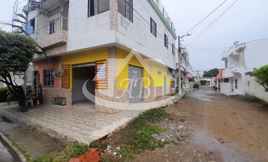 EDIFICIO EN VENTA  BARRIO LA FLORESTA |9057