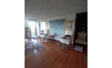 Vendo Apto en Sotileza