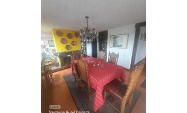 Vendo Apto en Sotileza