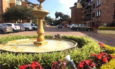 Vendo Apto en Sotileza