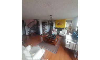 Vendo Apto en Sotileza