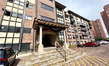 Vendo Apto en Sotileza