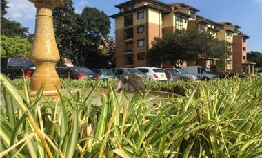 Vendo Apto en Sotileza