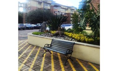 Vendo Apto en Sotileza