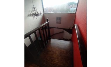 Vendo Apto en Sotileza