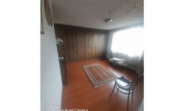 Vendo Apto en Sotileza