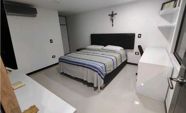 Amplios Espacios Casa Envig las brujas 6 alcobas !!300m2💰1630 Mill.