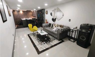 Amplios Espacios Casa Envig las brujas 6 alcobas !!300m2💰1630 Mill.