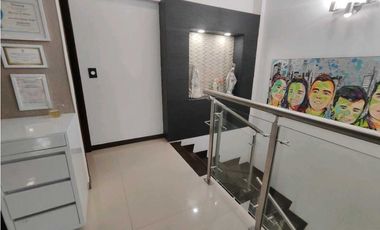 Amplios Espacios Casa Envig las brujas 6 alcobas !!300m2💰1630 Mill.