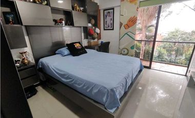 Amplios Espacios Casa Envig las brujas 6 alcobas !!300m2💰1630 Mill.