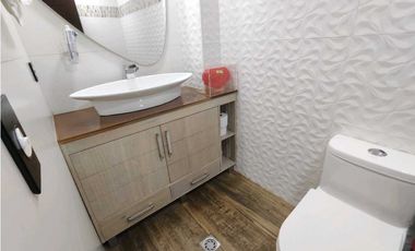 Amplios Espacios Casa Envig las brujas 6 alcobas !!300m2💰1630 Mill.