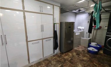 Amplios Espacios Casa Envig las brujas 6 alcobas !!300m2💰1630 Mill.