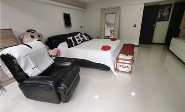 Amplios Espacios Casa Envig las brujas 6 alcobas !!300m2💰1630 Mill.
