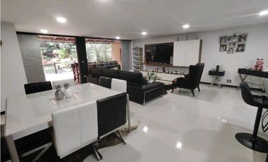Amplios Espacios Casa Envig las brujas 6 alcobas !!300m2💰1630 Mill.
