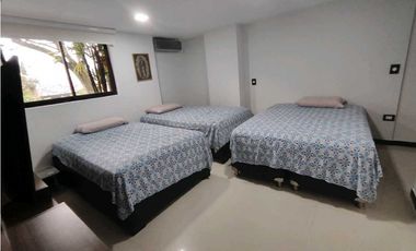 Amplios Espacios Casa Envig las brujas 6 alcobas !!300m2💰1630 Mill.