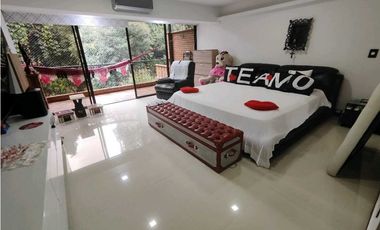 Amplios Espacios Casa Envig las brujas 6 alcobas !!300m2💰1630 Mill.